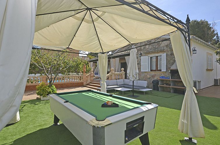 Vakantiehuis Llimona