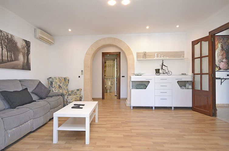 Vakantiehuis Llimona