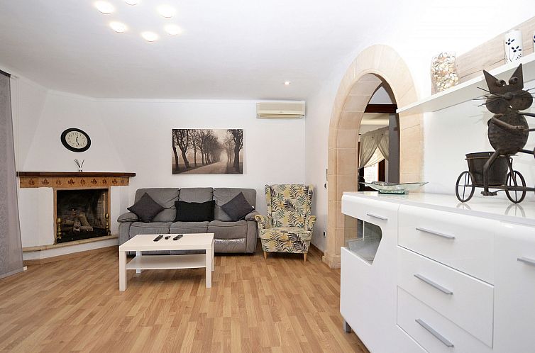 Vakantiehuis Llimona