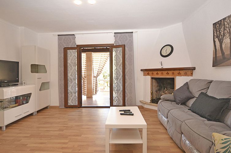 Vakantiehuis Llimona