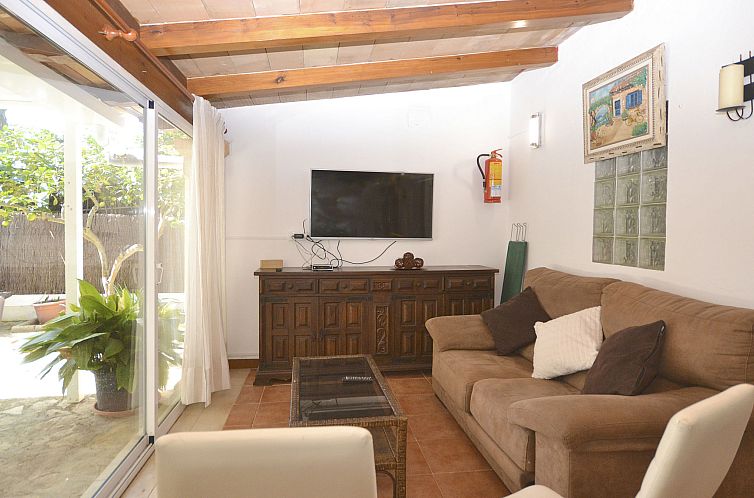 Vakantiehuis Llimona