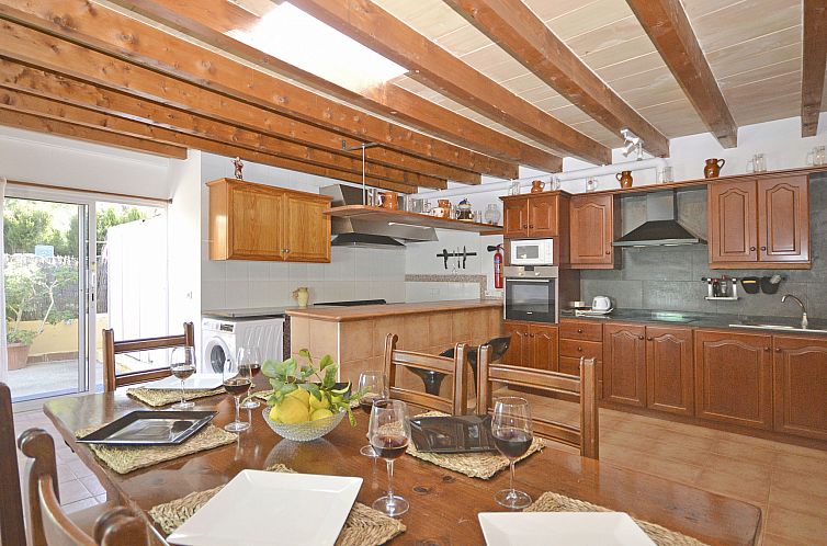 Vakantiehuis Llimona