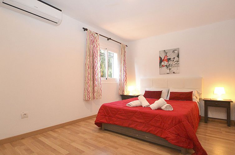Vakantiehuis Llimona