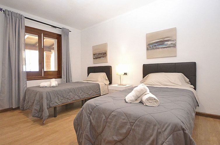Vakantiehuis Llimona