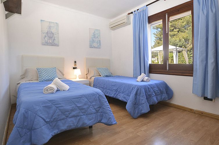 Vakantiehuis Llimona