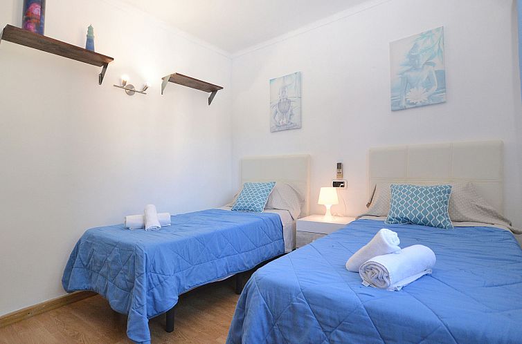 Vakantiehuis Llimona