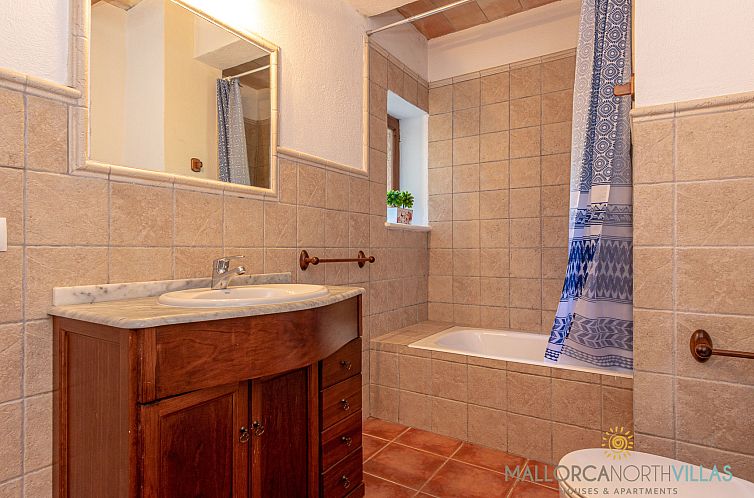 Vakantiehuis Cal Mercader Gran Villa con Piscina y Jardín