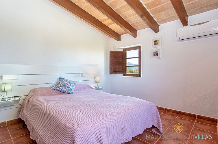 Vakantiehuis Cal Mercader Gran Villa con Piscina y Jardín