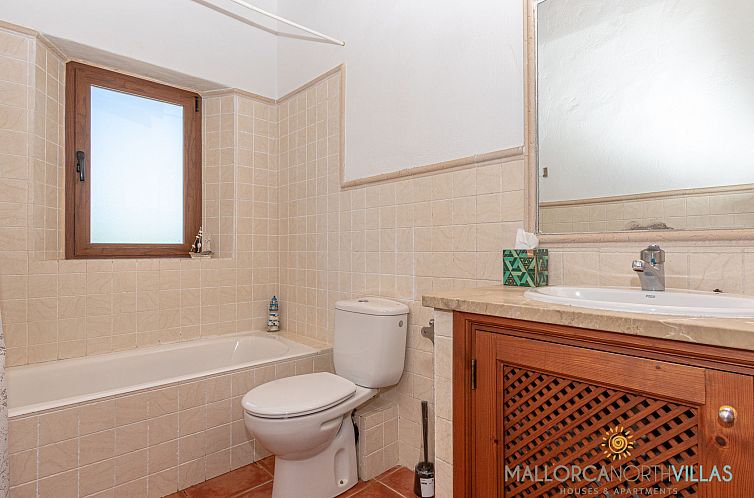 Vakantiehuis Cal Mercader Gran Villa con Piscina y Jardín