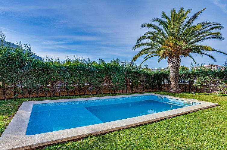 Vakantiehuis VILLA LAGO - ARAN BERNA ETV/14896