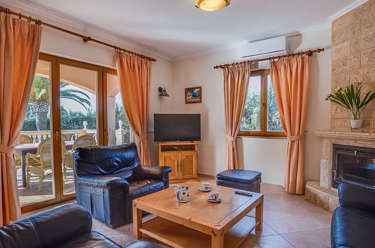Vakantiehuis VILLA LAGO - ARAN BERNA ETV/14896