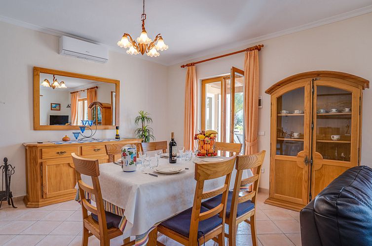 Vakantiehuis VILLA LAGO - ARAN BERNA ETV/14896
