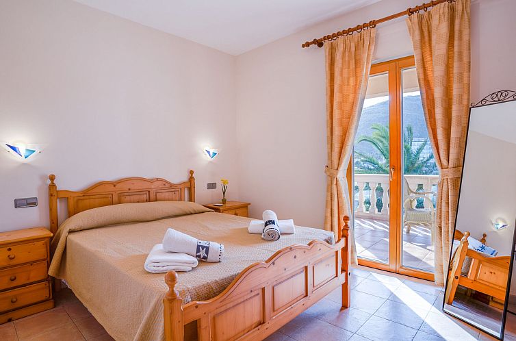 Vakantiehuis VILLA LAGO - ARAN BERNA ETV/14896