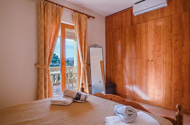 Vakantiehuis VILLA LAGO - ARAN BERNA ETV/14896