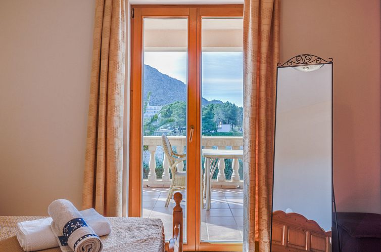 Vakantiehuis VILLA LAGO - ARAN BERNA ETV/14896