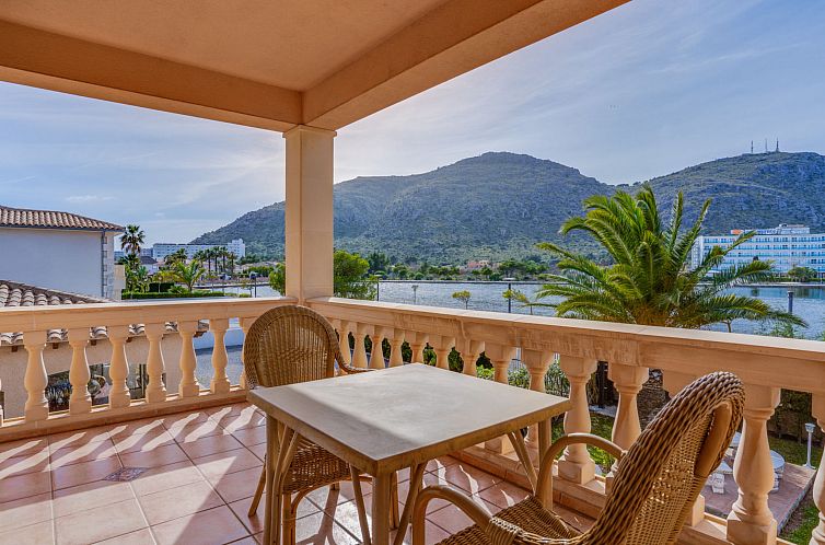 Vakantiehuis VILLA LAGO - ARAN BERNA ETV/14896