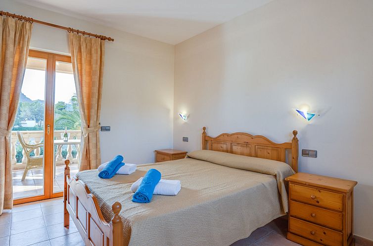 Vakantiehuis VILLA LAGO - ARAN BERNA ETV/14896