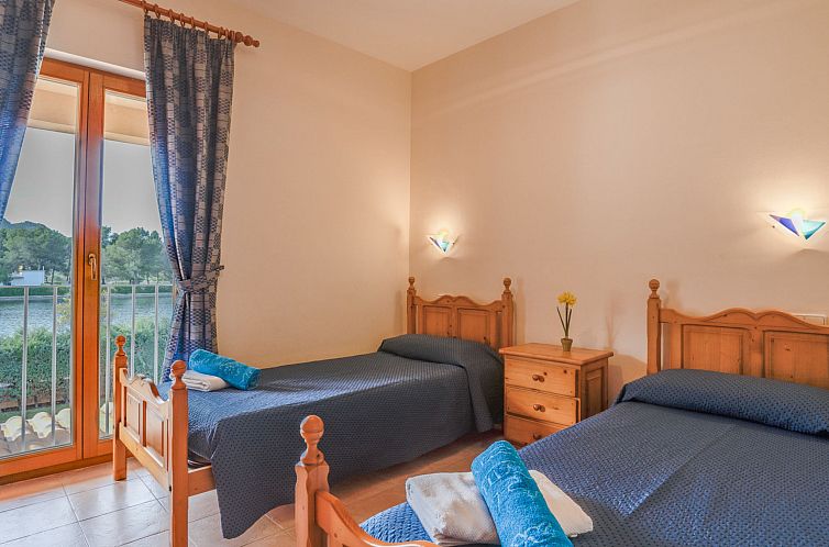 Vakantiehuis VILLA LAGO - ARAN BERNA ETV/14896