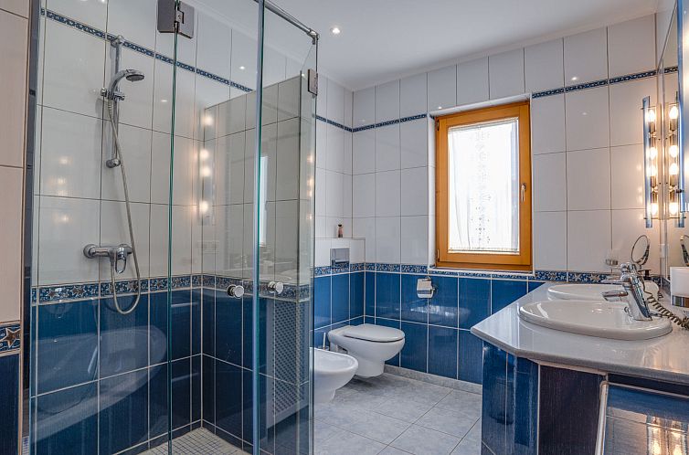 Vakantiehuis VILLA LAGO - ARAN BERNA ETV/14896