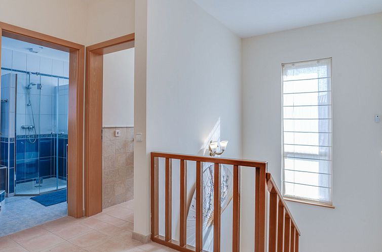Vakantiehuis VILLA LAGO - ARAN BERNA ETV/14896