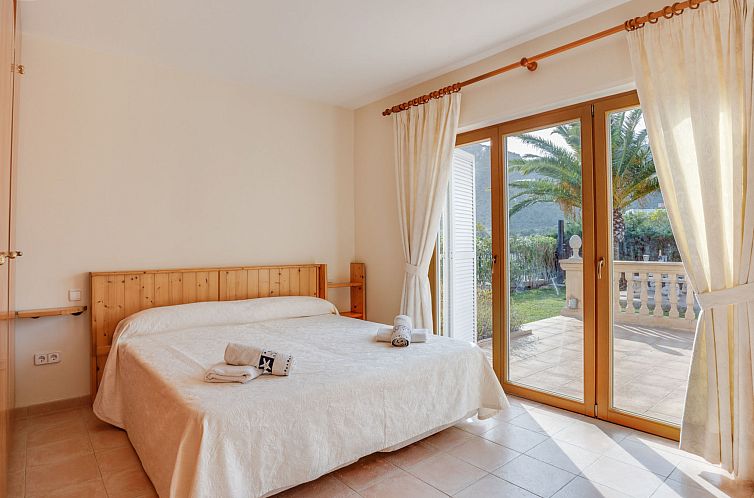 Vakantiehuis VILLA LAGO - ARAN BERNA ETV/14896