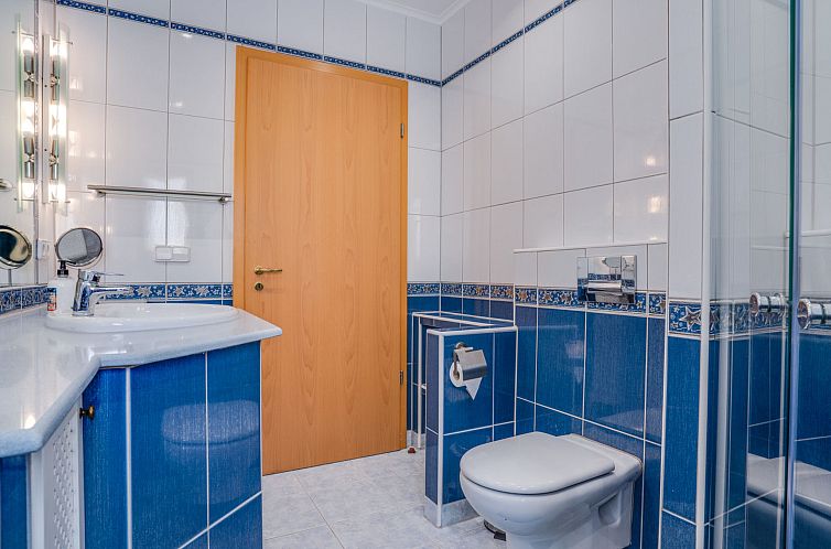 Vakantiehuis VILLA LAGO - ARAN BERNA ETV/14896