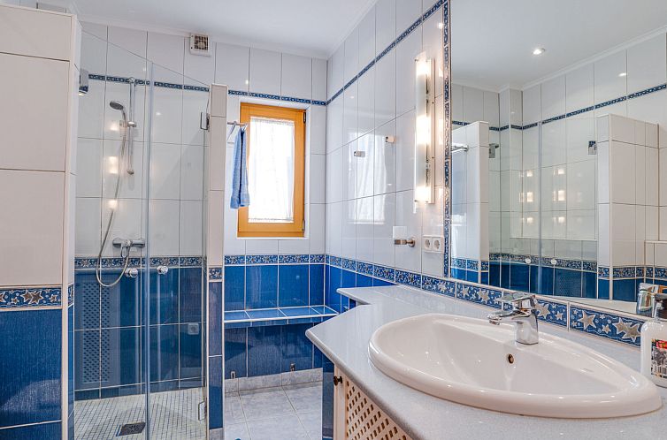 Vakantiehuis VILLA LAGO - ARAN BERNA ETV/14896
