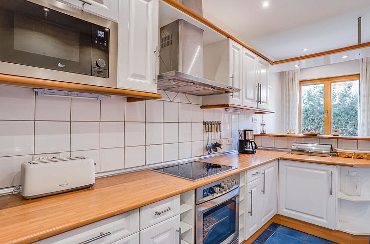 Vakantiehuis VILLA LAGO - ARAN BERNA ETV/14896