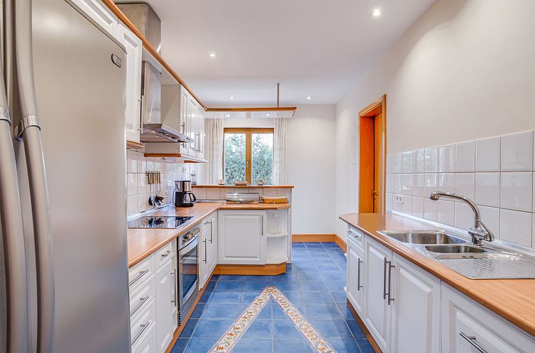 Vakantiehuis VILLA LAGO - ARAN BERNA ETV/14896