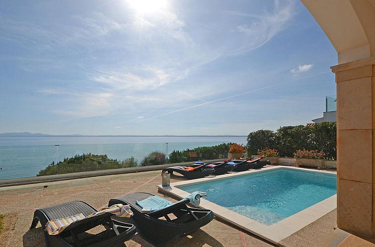 Unterkunft 1600773 - Ferienhaus Mallorca - Vakantiehuis Marinero - Can Torrens