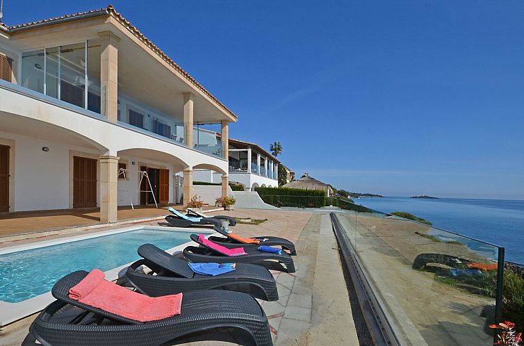 Vakantiehuis Marinero - Can Torrens