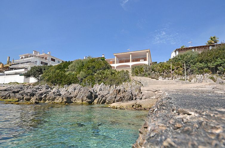Vakantiehuis Marinero - Can Torrens