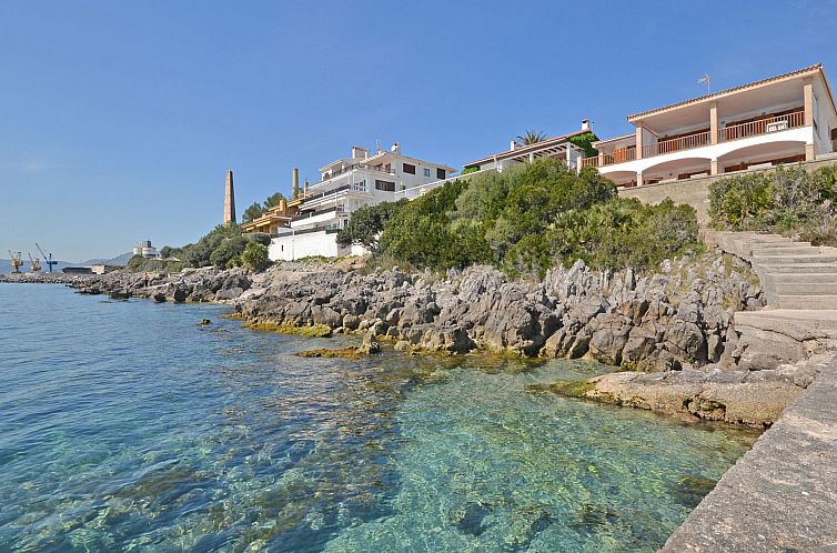 Vakantiehuis Marinero - Can Torrens
