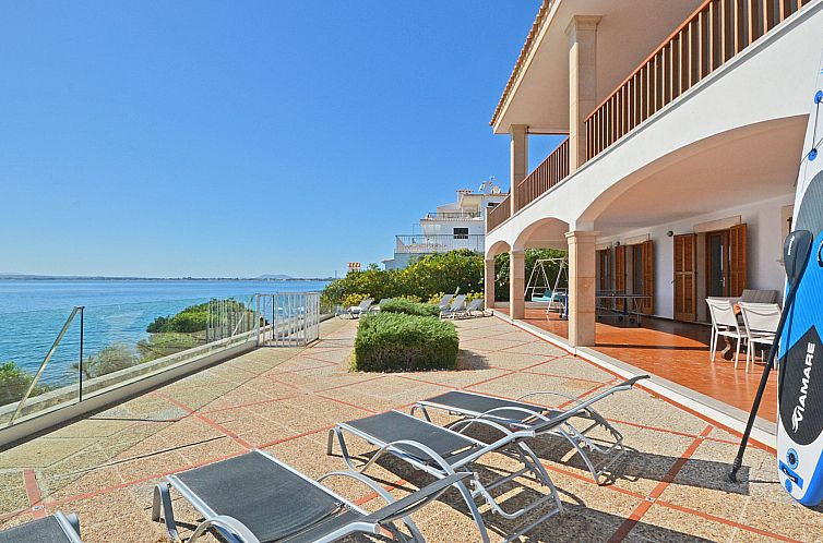 Vakantiehuis Marinero - Can Torrens