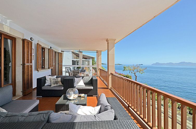 Vakantiehuis Marinero - Can Torrens