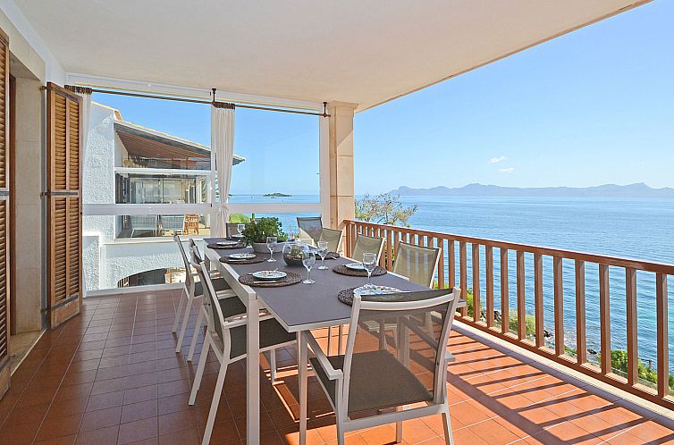 Vakantiehuis Marinero - Can Torrens
