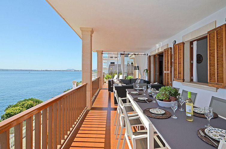 Vakantiehuis Marinero - Can Torrens