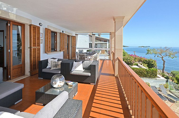 Vakantiehuis Marinero - Can Torrens