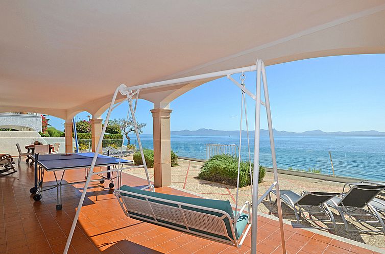 Vakantiehuis Marinero - Can Torrens