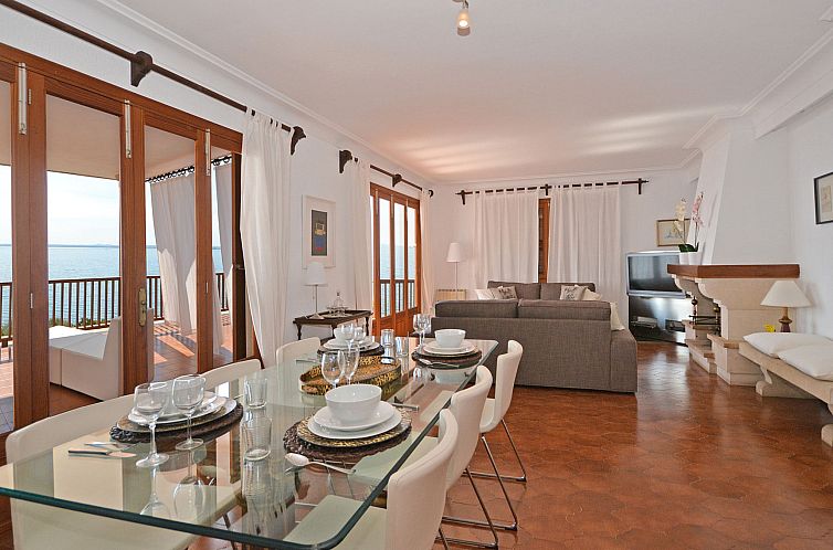 Vakantiehuis Marinero - Can Torrens