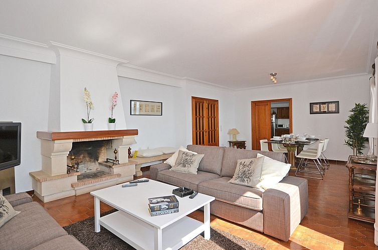 Vakantiehuis Marinero - Can Torrens