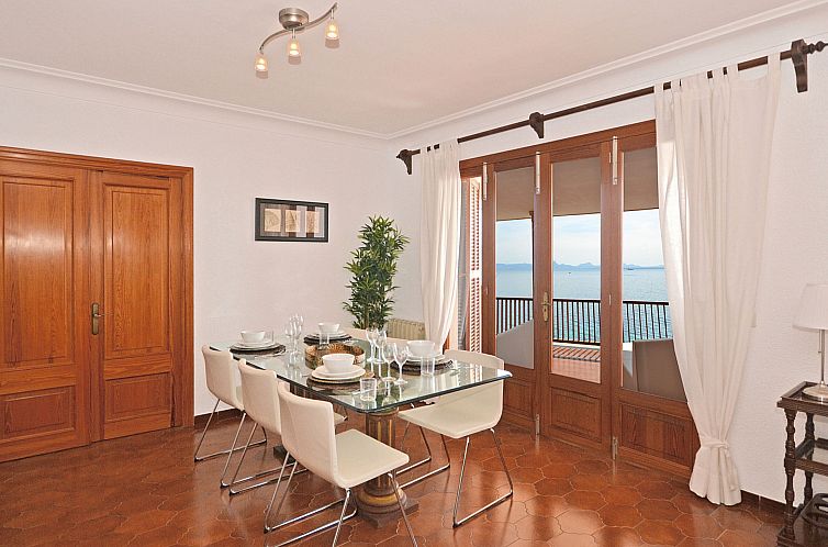 Vakantiehuis Marinero - Can Torrens