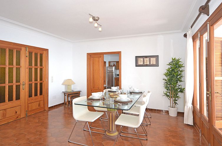 Vakantiehuis Marinero - Can Torrens