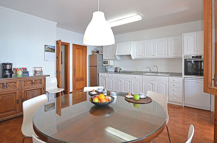 Vakantiehuis Marinero - Can Torrens