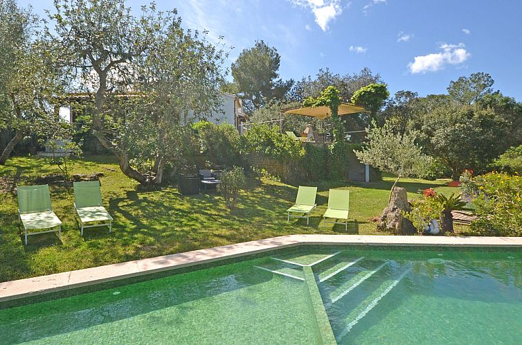 Vakantiehuis Spiros &quot-Camp Roig&quot-