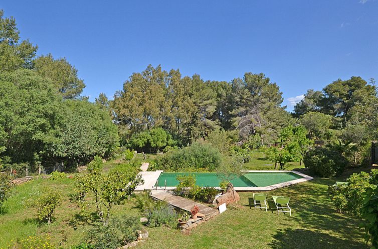Vakantiehuis Spiros &quot-Camp Roig&quot-