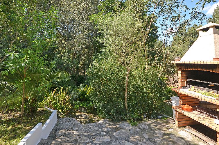 Vakantiehuis Spiros &quot-Camp Roig&quot-