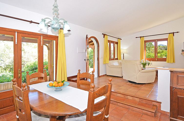 Vakantiehuis Spiros &quot-Camp Roig&quot-