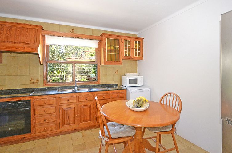 Vakantiehuis Spiros &quot-Camp Roig&quot-