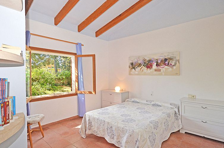Vakantiehuis Spiros &quot-Camp Roig&quot-